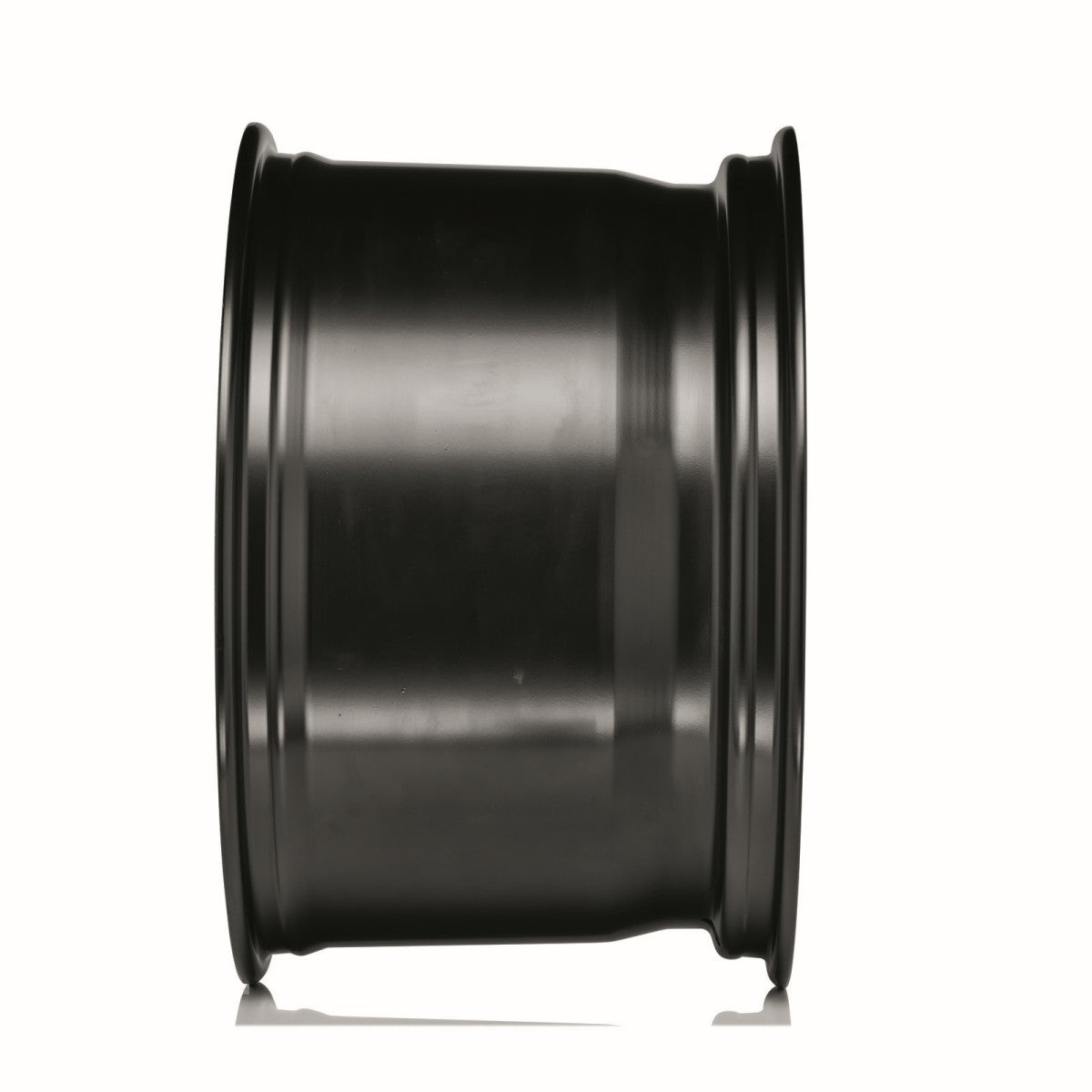 Alu kola OZ SUPERFORGIATA 11x20 5x130 ET48 Matt Black Con Scritte Di Fresatura