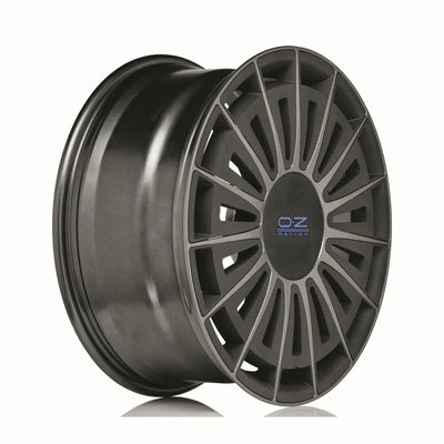 Alu kola OZ SUPERTURISMO AERO E 11x20 5x130 ET60 Star Graphite | Wheelsup.cz