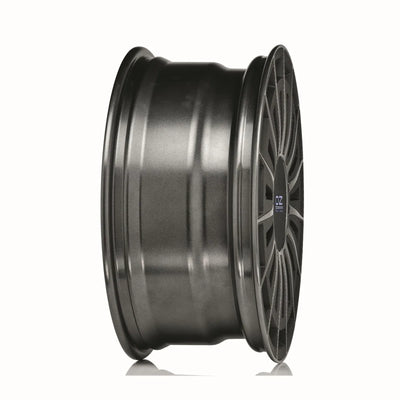 Alu kola OZ SUPERTURISMO AERO E 8x20 5x108 ET45 Star Graphite | Wheelsup.cz