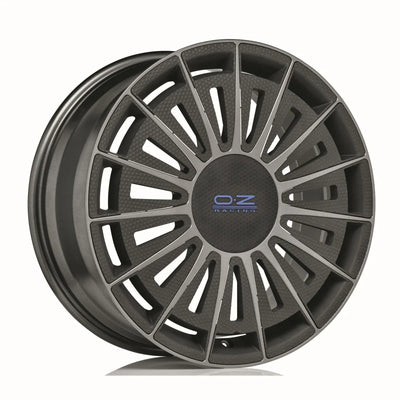 Alu kola OZ SUPERTURISMO AERO E 11x20 5x130 ET60 Star Graphite | Wheelsup.cz