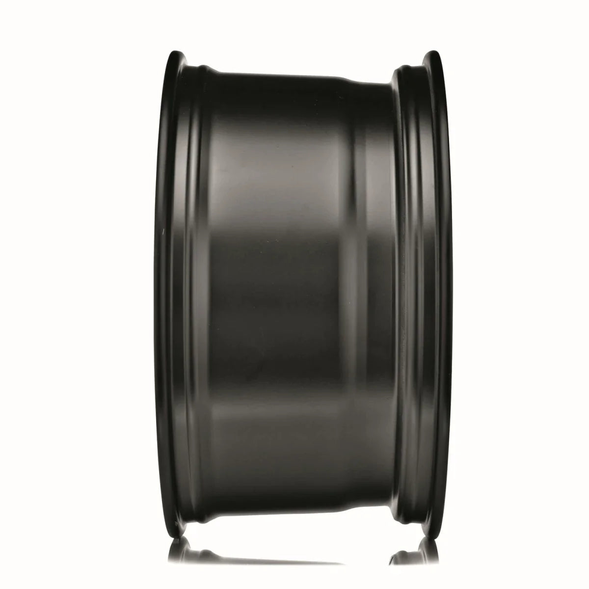 Alu kola OZ SUPERTURISMO DAKAR 9x22 5x112 ET35 Matt Black Silver Lettering