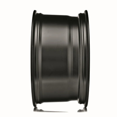 Alu kola OZ SUPERTURISMO LM 8x18 5x114.3 ET45 Matt Black Silver Lettering | Wheelsup.cz