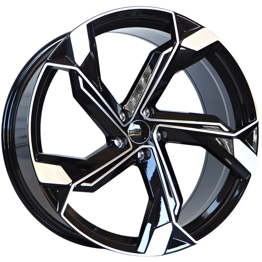 Alu kola pro Audi Arlet 8,5x19 5x112 ET30 66,45 BFM