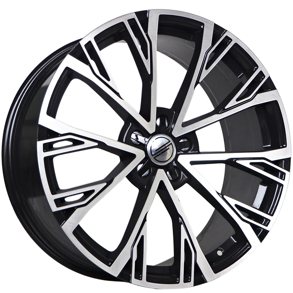 Alu kola pro Audi Armor 8,5x19 5x112 ET35 66,45 BFM