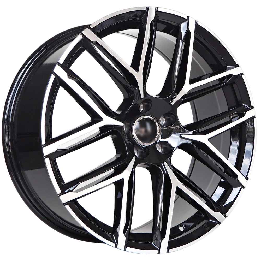 Alu kola pro Audi Novus 9x20 5x112 ET32 66,5 BFM