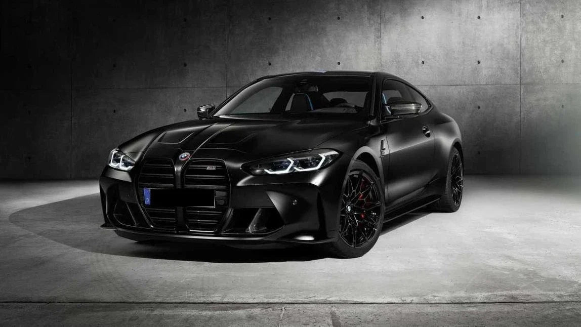 Alu kola pro BMW B1674 8x19 5x112 ET25 66.6 černá – na voze 1