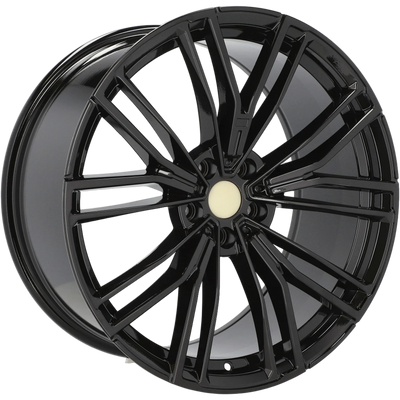Alu kola pro BMW B5964 9x20 5x112 ET44 66.6 Black