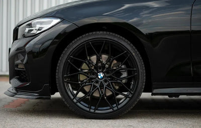 Alu kola pro BMW IN292 8x18 5x120 ET34 72.6 černá – na voze 1