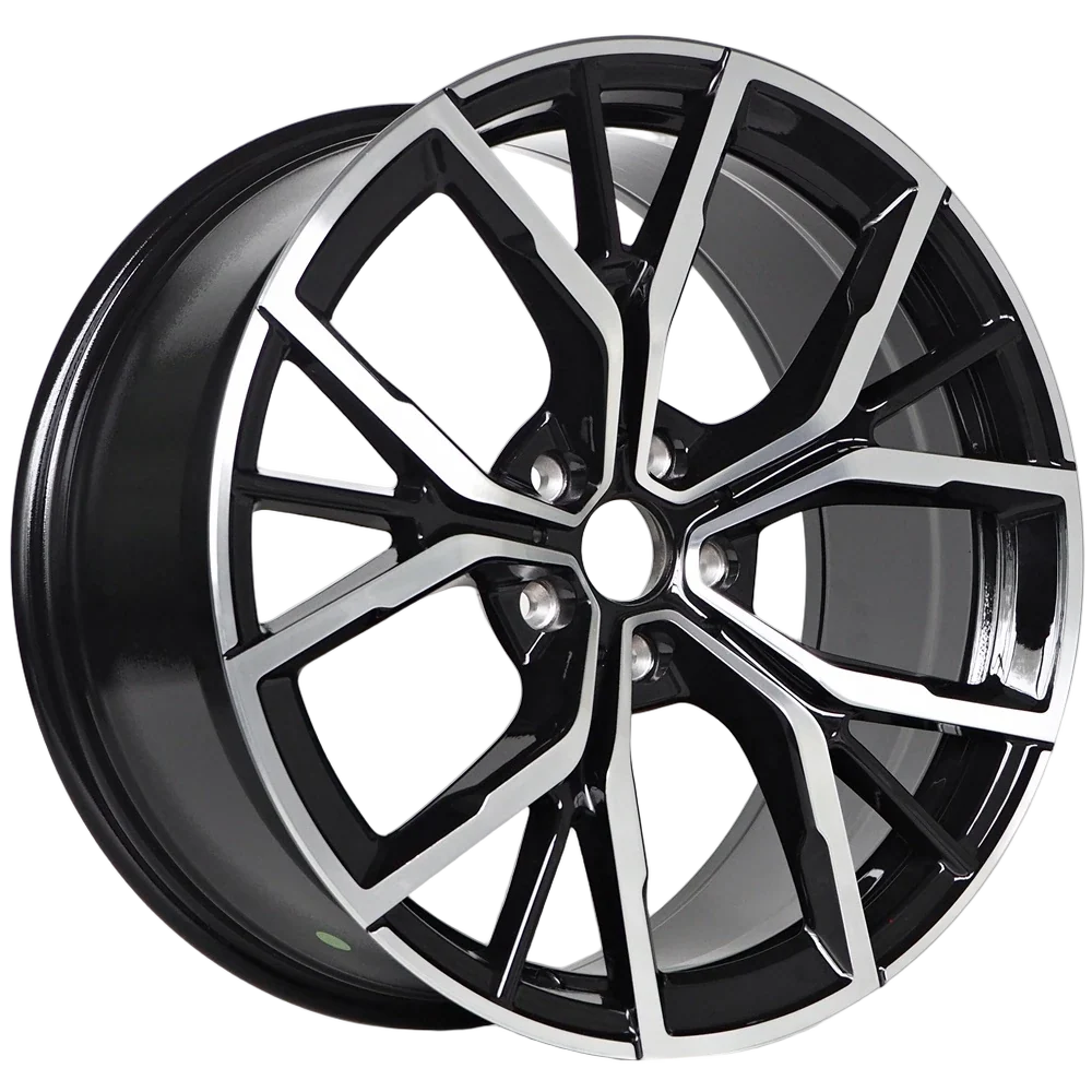 Alu kola pro BMW Stan 8x19 5x112 ET30 66,6 BFM