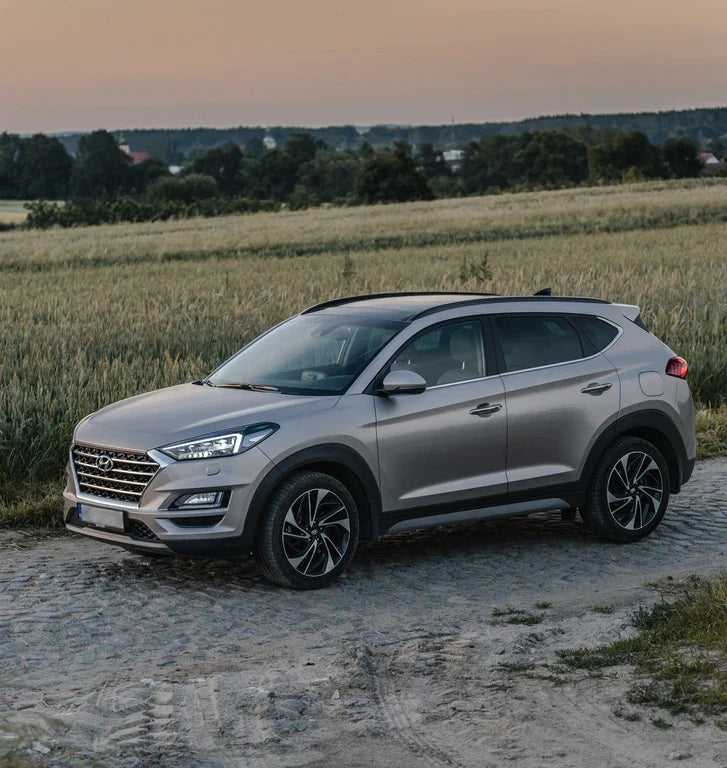 Alu kola pro Hyundai B5518 7x17 5x114.3 ET51 67.1 černá – na voze 9