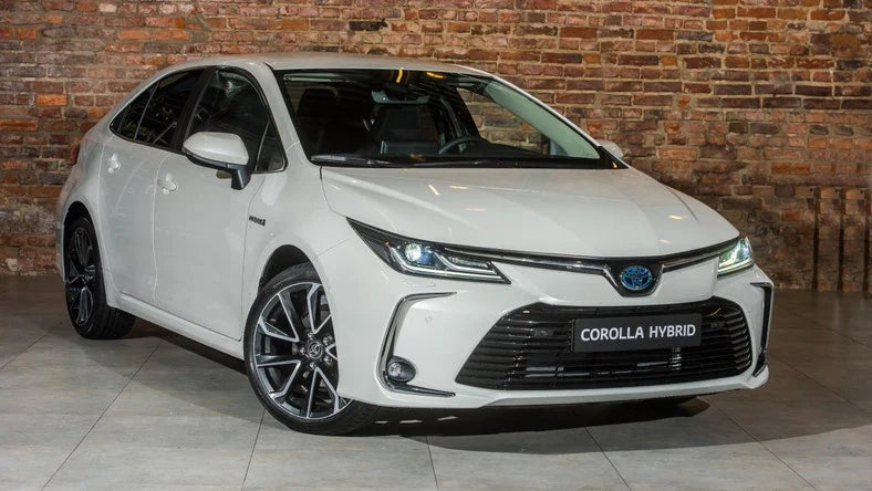 Alu kola pro Toyota B5463 7x17 5x114.3 ET40 60.1 černá – na voze 5
