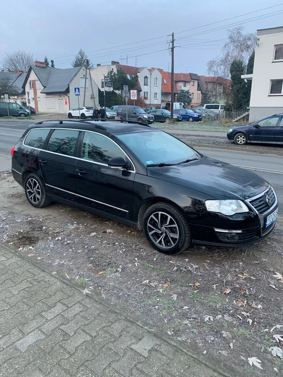 Alu kola pro Volkswagen B1154 7x16 5x112 ET45 57.1 černá – na voze 3