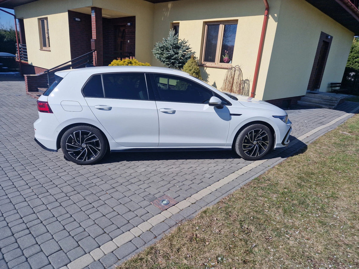 Alu kola pro Volkswagen B5772 7x16 5x112 ET42 57.1 černá – na voze 1