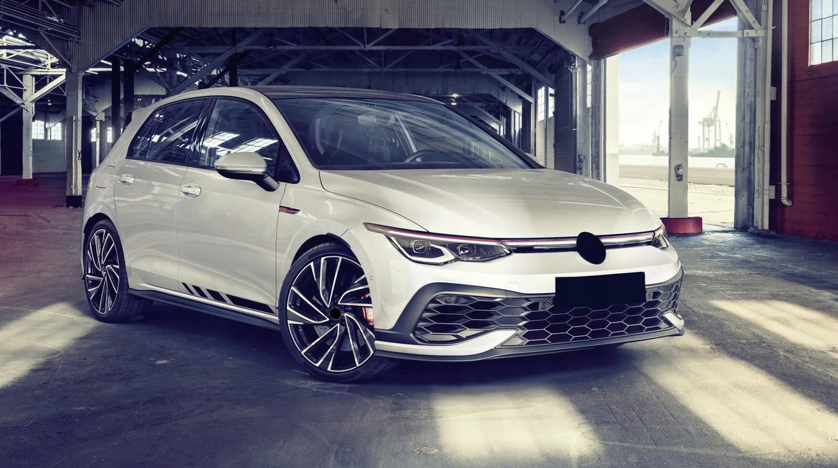 Alu kola pro Volkswagen B5772 7x16 5x112 ET42 57.1 černá – na voze 4