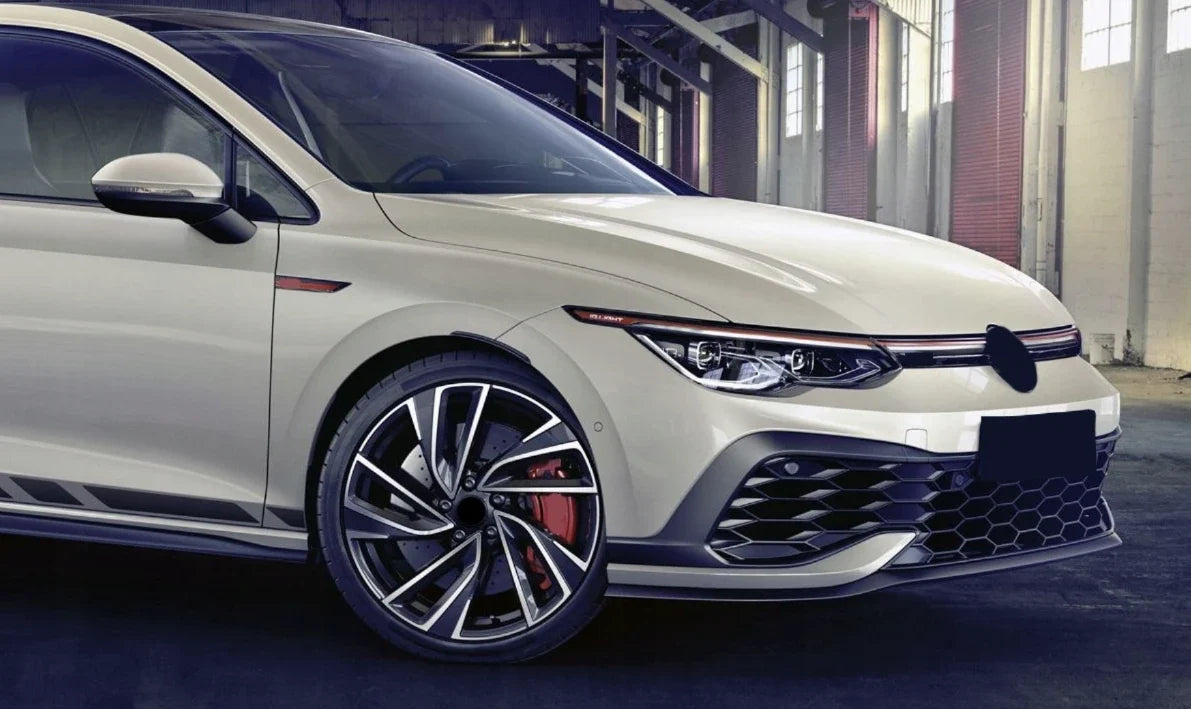 Alu kola pro Volkswagen B5772 7x16 5x112 ET42 57.1 černá – na voze 5