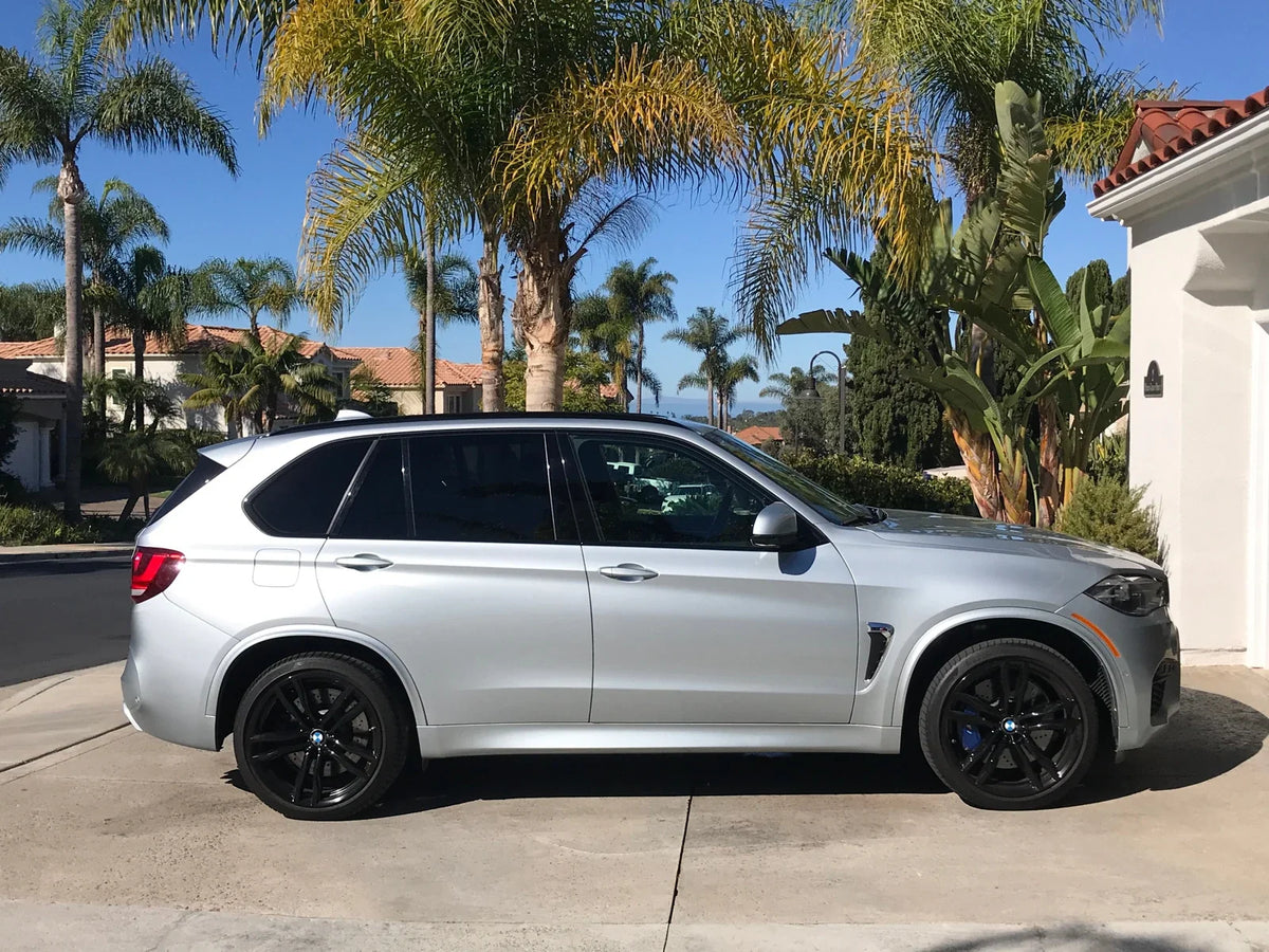 Alu kola pro BMW BY588 10x20 5x120 ET40 74.1 Black – na voze 1