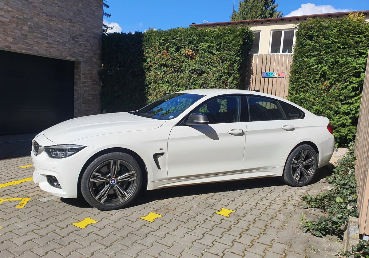 Alu kola pro BMW BY983 8x17 5x120 ET34 72.6 šedá – na voze 1
