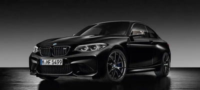 Alu kola pro BMW HE761 9.5x20 5x120 ET40 72.6 Black – na voze 1