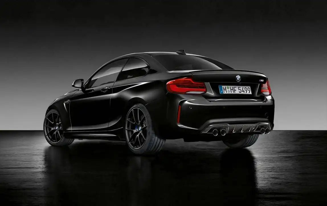 Alu kola pro BMW HE761 9.5x20 5x120 ET40 72.6 Black – na voze 3