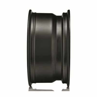 Alu kola SPARCO DAKAR 8.5x18 6x139.7 ET0 Matt Black Lip Polished+Rivets | Wheelsup.cz