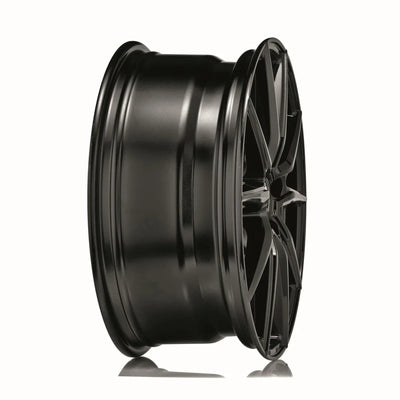 Alu kola SPARCO DRS 8x18 5x112 ET35 Gloss Black | Wheelsup.cz