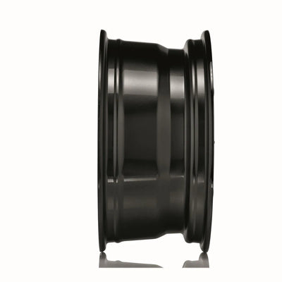 Alu kola SPARCO FF 1 7x15 4x100 ET25 Gloss Black | Wheelsup.cz