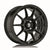 Alu kola SPARCO FF 1 8.5x17 5x114.3 ET30 Gloss Black