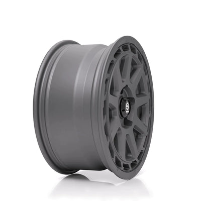 Alu kola SPARCO GRAVEL 8x18 5x120 ET45 Matt Graphite | Wheelsup.cz