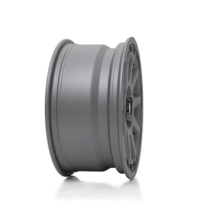 Alu kola SPARCO GRAVEL 8x17 5x108 ET35 Matt Graphite | Wheelsup.cz