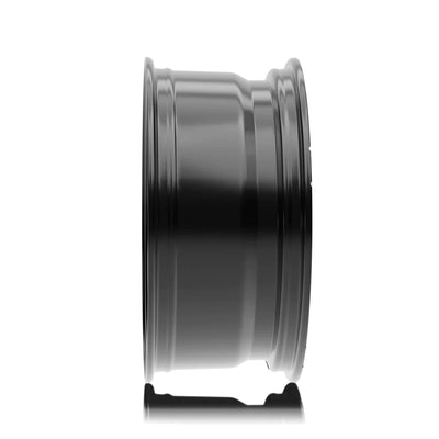 Alu kola SPARCO RECORD 8x18 5x120 ET29 Gloss Black | Wheelsup.cz