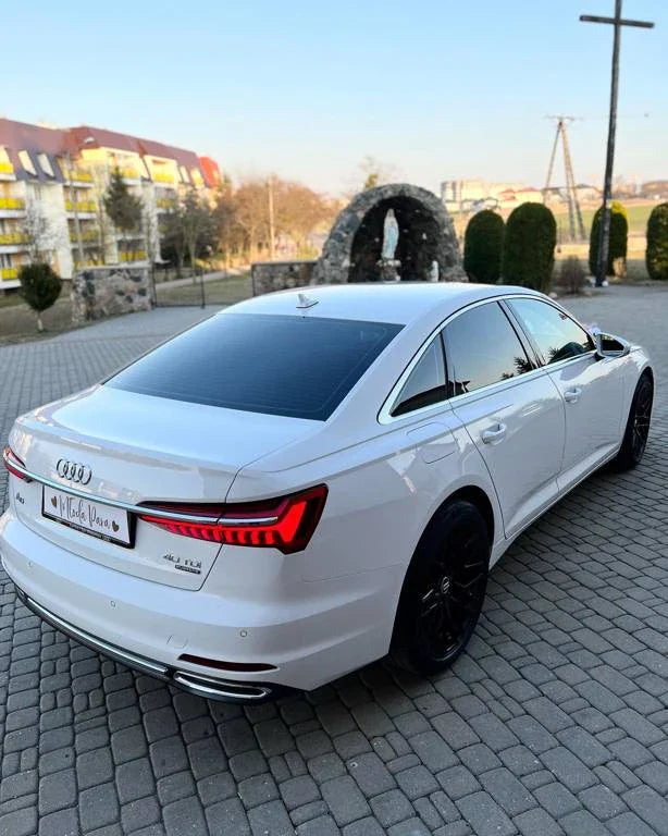 Alu kola pro Audi XFE30 8x18 5x112 ET40 66.6 Black | Wheelsup.cz