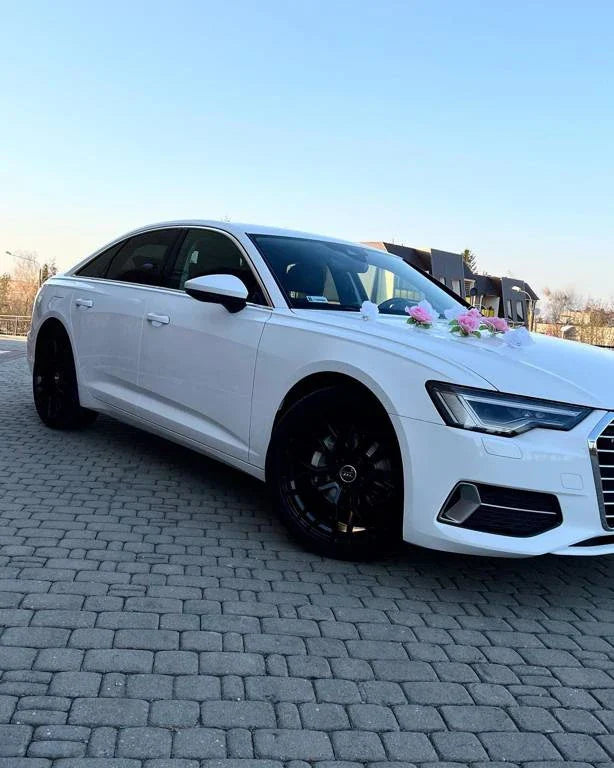 Alu kola pro Audi XFE30 8x18 5x112 ET40 66.6 Black | Wheelsup.cz