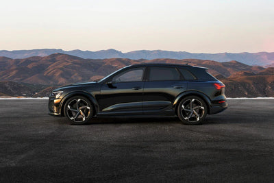 Alu kola pro Audi Y1201 9x20 5x112 ET30 66.6 Black Polished | Wheelsup.cz