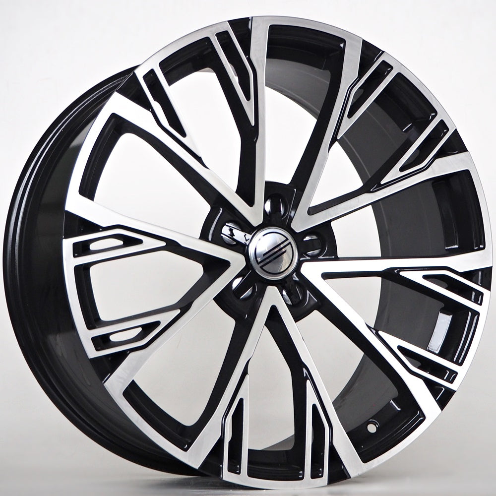 Alu kola pro Audi Armor 8,5x19 5x112 ET35 66,45 BFM