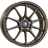 Alufelgen Sparco ASSETTO GARA 8x19 5x112 ET35 73 Bronze
