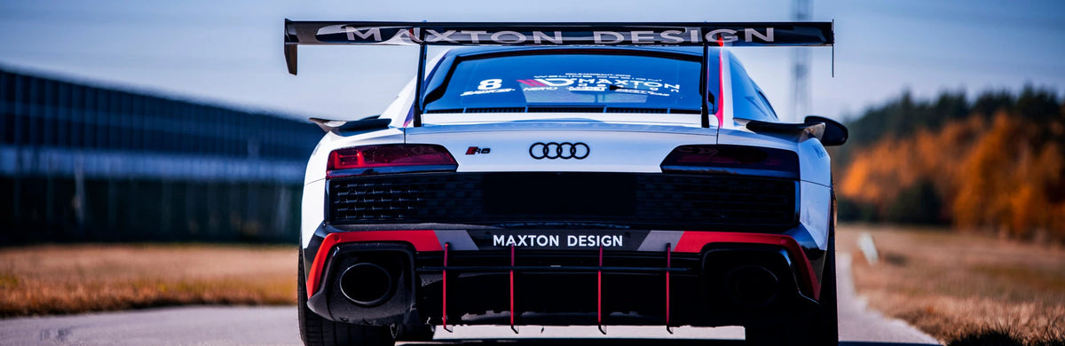 Alufelgen Audi