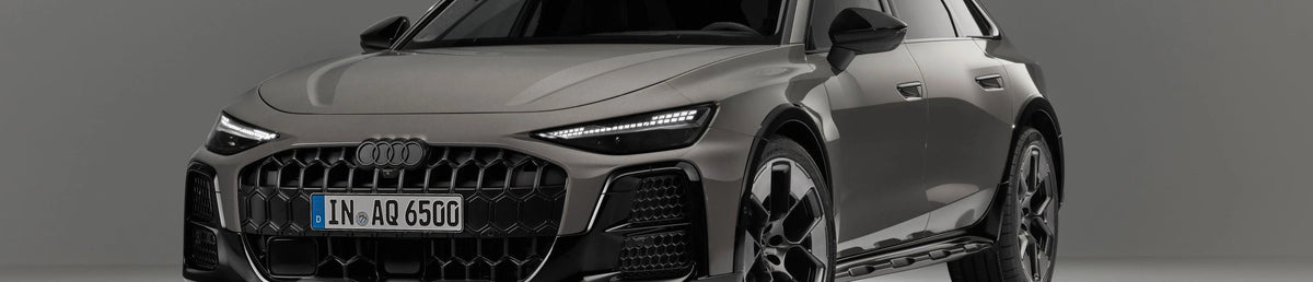 Alu kola Audi A6 Allroad C8 Facelift [2023-2025]