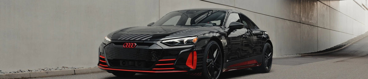 AUDI RS e-tron GT FW [2021-2024] RS quattro 475 kW