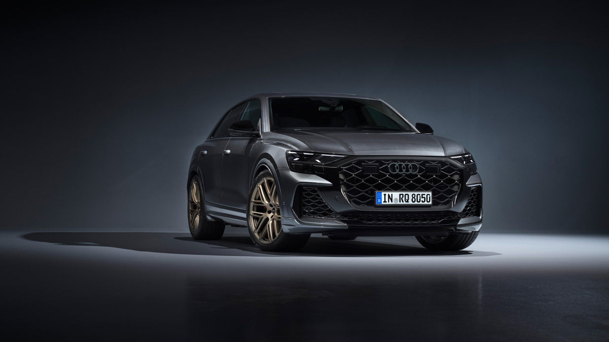 AUDI RS Q8 4M FL [2024-2027]