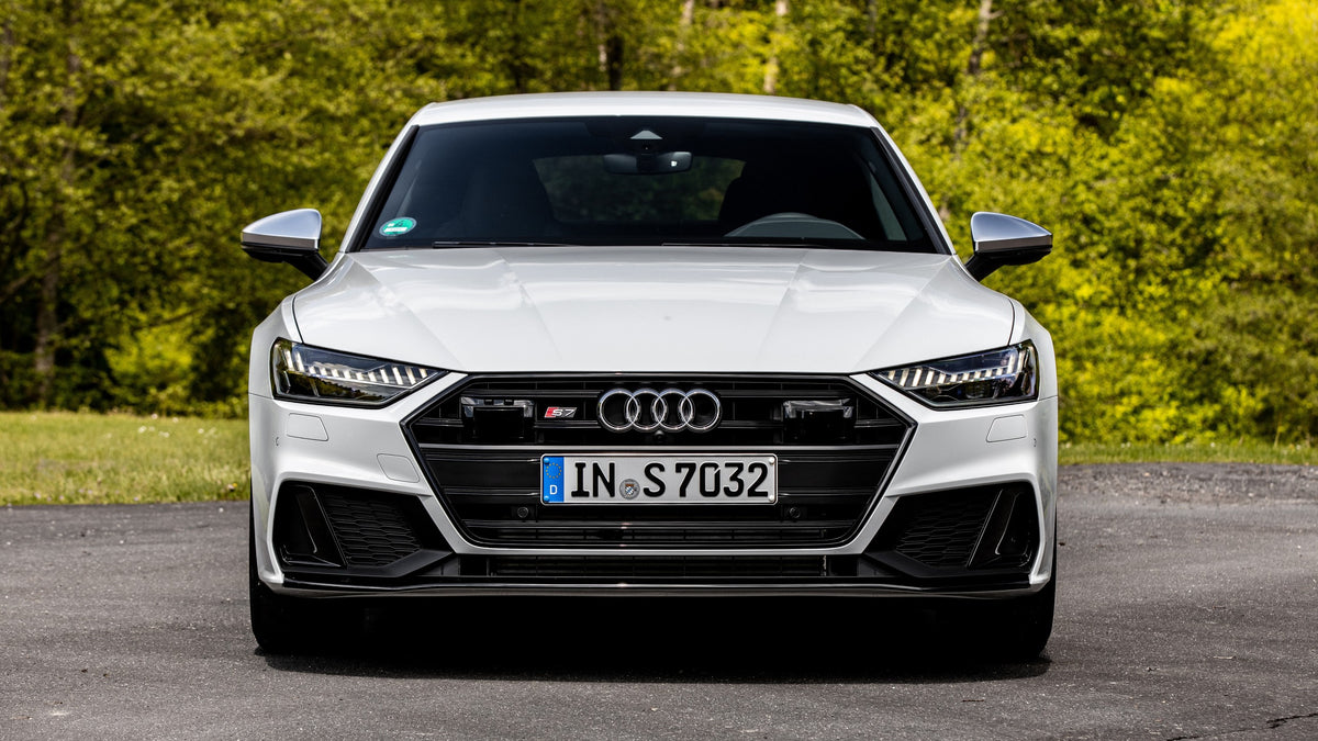 Llantas de aleación Audi S7 [2012–2018], 4.0 TFSI