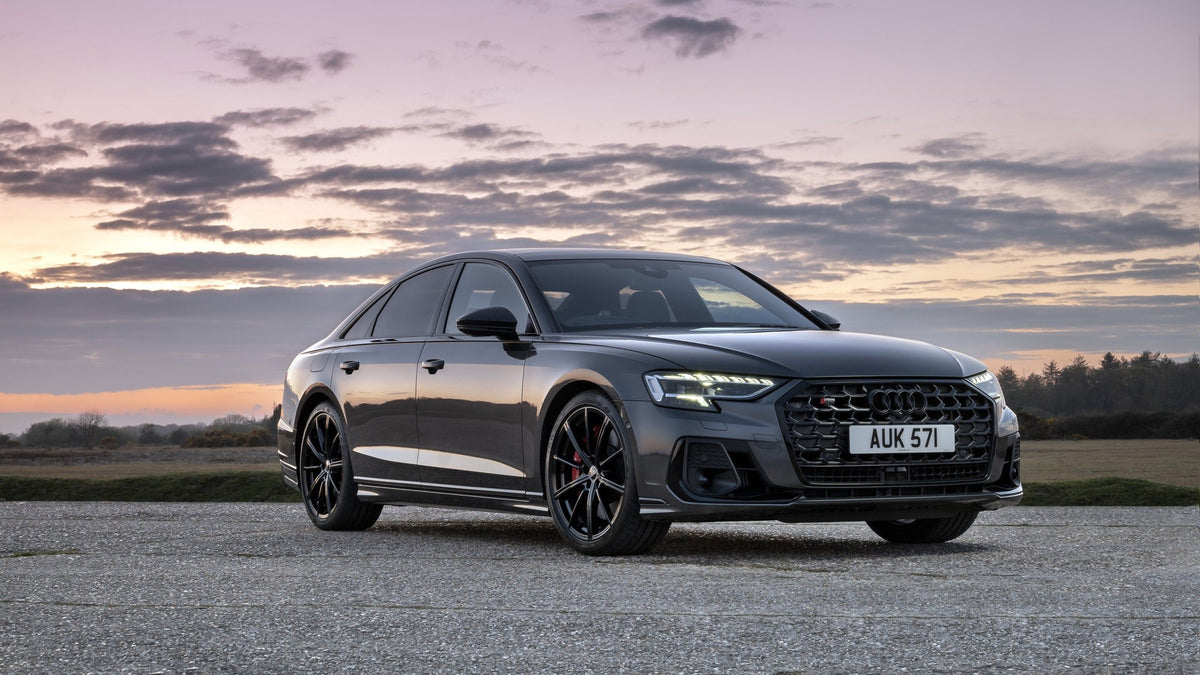 AUDI S8 D5 FL [2021-2027]