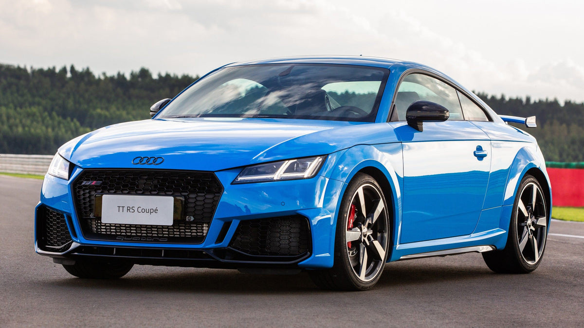 Alu kola Audi TT RS FV Facelift [2019-2023]