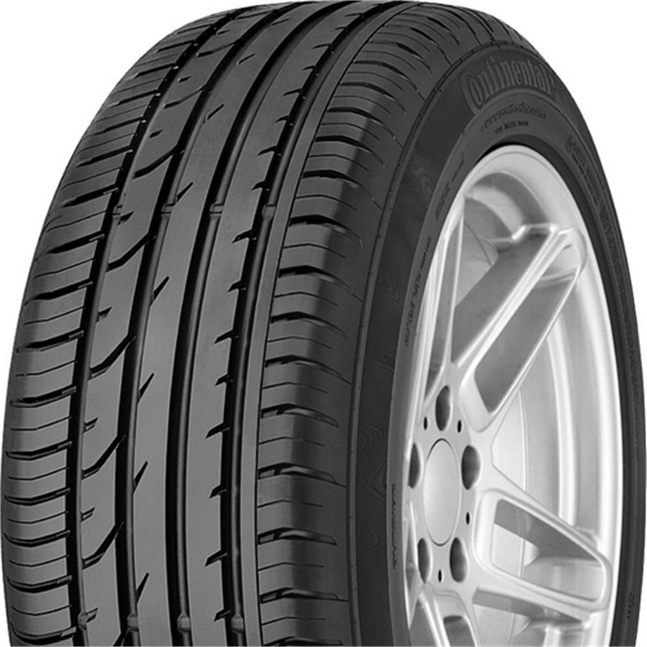 CONTINENTAL ContiPremiumContact 2 215/45R16 90V XL FR AO-Pneu-WheelsUp