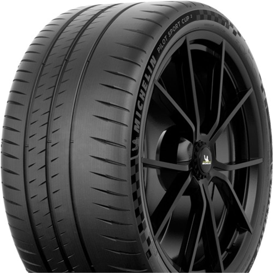 MICHELIN PILOT SPORT CUP 2 CONNECT 215/40ZR18 (89Y) XL-Pneu-WheelsUp