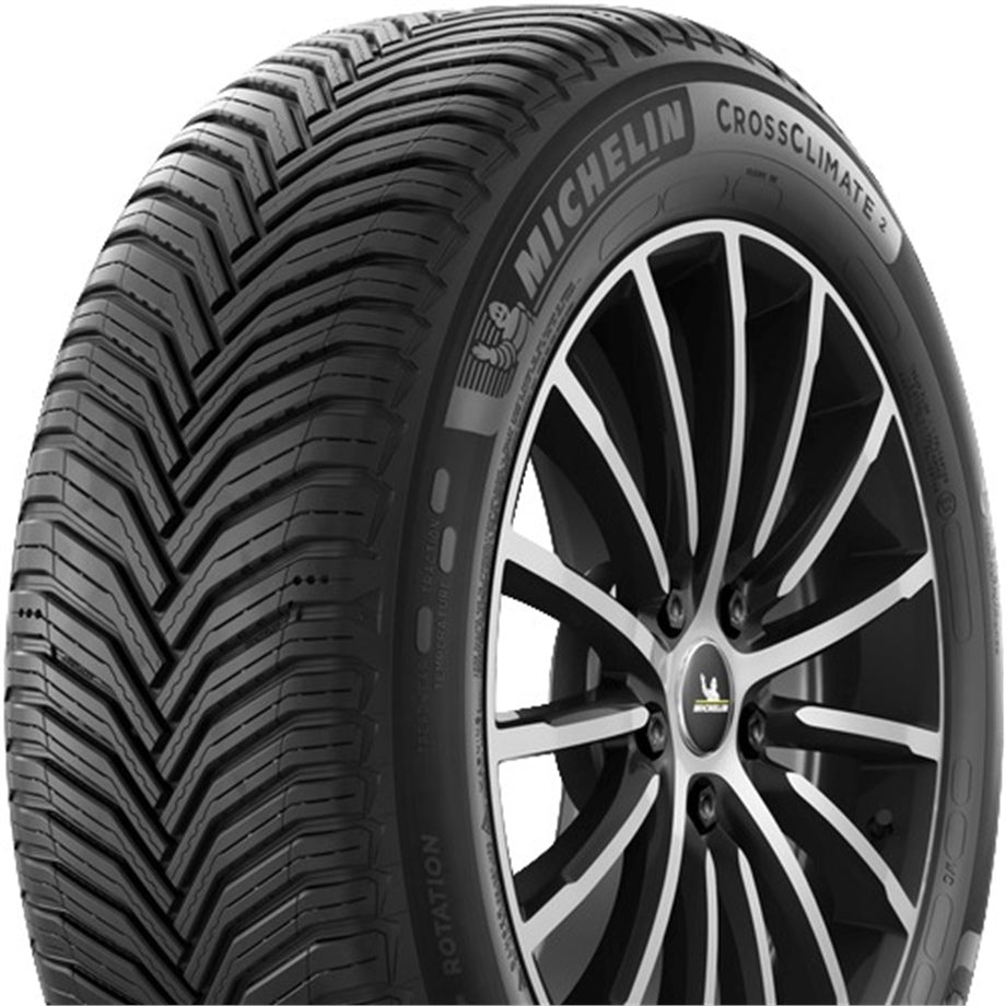 MICHELIN CROSSCLIMATE 2 195/45R16 84V XL-Pneu-WheelsUp