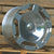 Alu kola pro Mercedes HD084 11x21 5x112 ET42 66.6 Full Polished