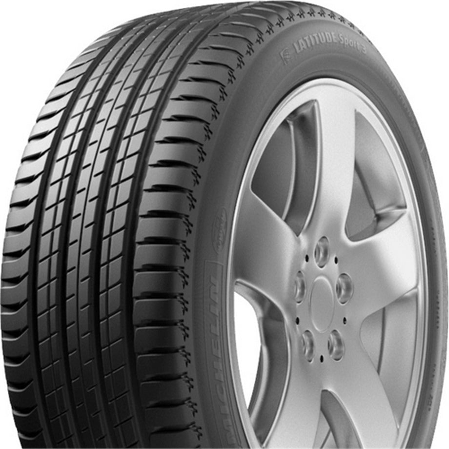 MICHELIN LATITUDE Sport 3 235/50R19 99W MO-Pneu-WheelsUp