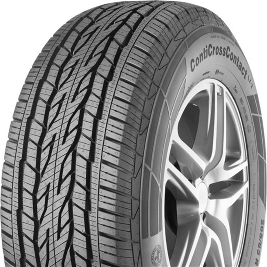 CONTINENTAL ContiCrossContact LX 2 215/60R16 95H FR-Pneu-WheelsUp