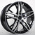 Alu kola pro honda Barnes 7,5x17 5x114,3 ET40 SWH944 64,1 BFM