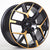 Alu kola pro Cupra Blaze 8x19 5x112 ET40 57,1 Satin BFM + Copper